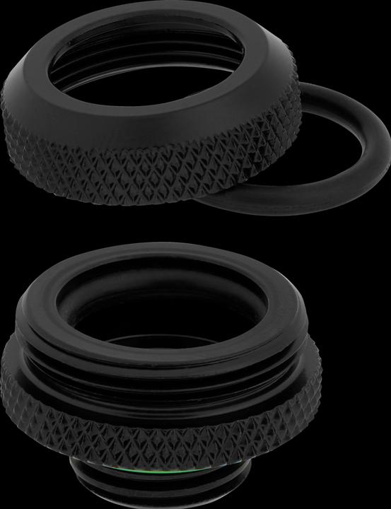 Produktbild Corsair Hydro X Series Fitting XF Hardline 4-pack