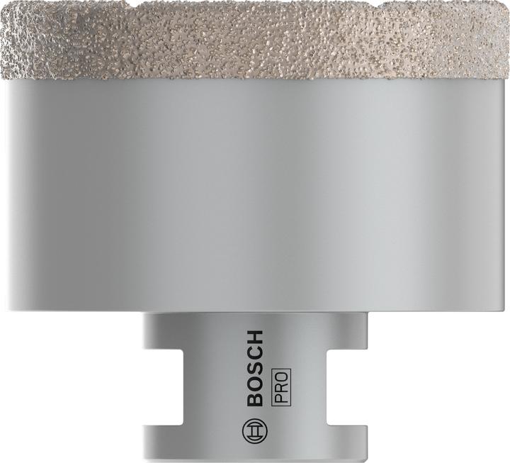 Produktbild Bosch Professional Zubehör PRO Core Cutter dry, 67 x 35 x 22,23 mm (67 mm)