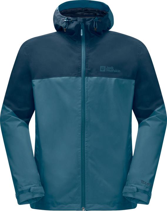 Jack Wolfskin Weiltal 2L Jacket (XL)