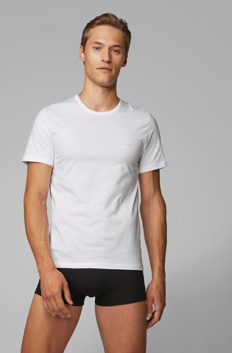Produktbild Hugo Boss T-Shirt Casual Bequem sitzend (L)