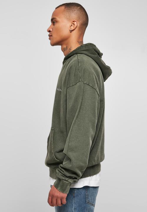 Produktbild Urban Classics Small Embroidery Hoody - 19461 (3XL)
