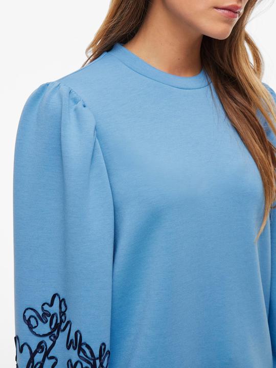 Produktbild Vila Langarm Sweatshirt (S)
