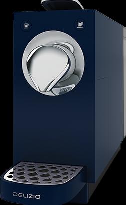 Produktbild Delizio Una Automatic (Delizio)