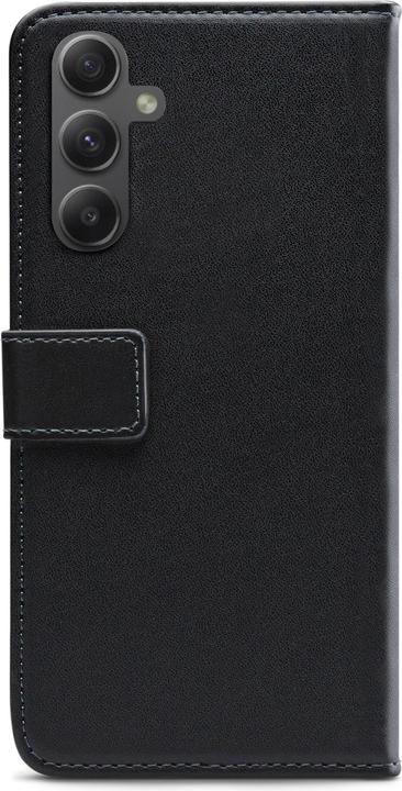 Actual product image Mobilize Classic Gelly Purse (Samsung Galaxy A34 5G)