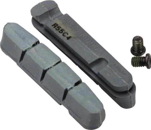 Produktbild Shimano Dura-ace R55C4 (Shimano, Gummi)