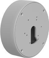 Actual product image Cisco Meraki Conduit Back Box For Mv 3rd Generation Cameras