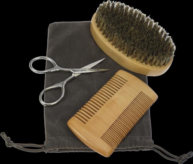 Produktbild Bartset