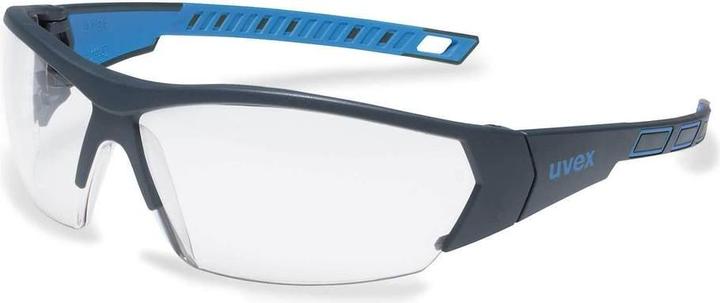 Actual product image Uvex Safety Safety glasses iworks gray 23% sv exc. anthr./grey