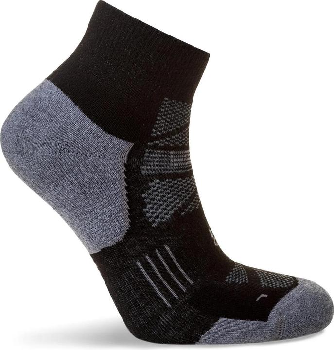 Immagine prodotto Universal Textiles Calzini Supreme da uomo alla caviglia (35.5 - 39)