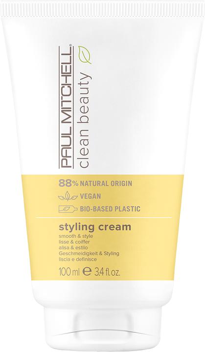 Actual product image Paul Mitchell Styling Cream (Hair cream, 100 ml)