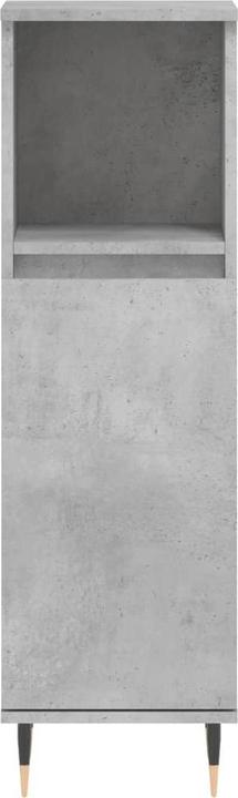 Actual product image VidaXL Antonino (30 x 30 x 100 cm)