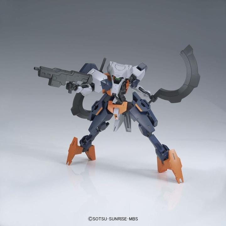 Image du produit Bandai GUNDAM - IBO HG 1/144 Hugo - Kit modèle - 13cm