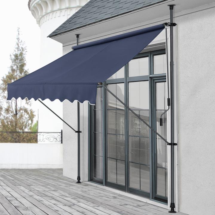 Image du produit Pro-Tec Tige (2.50 m)