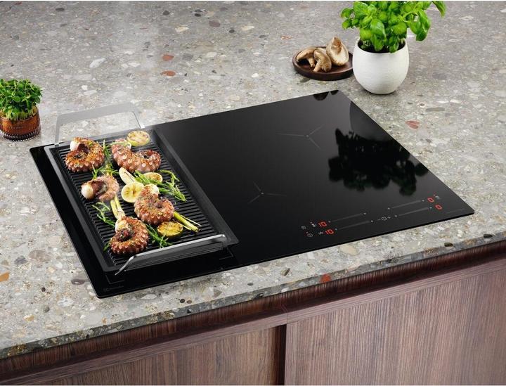 Image du produit Electrolux GK69TSIBO