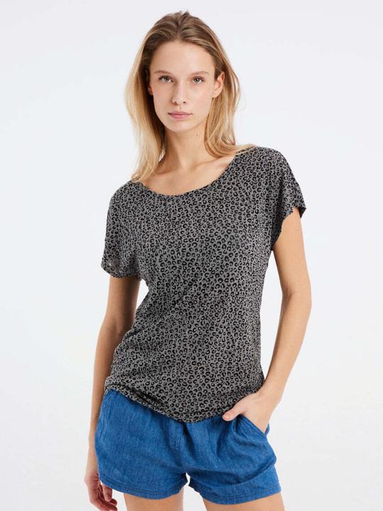Actual product image Protest T-Shirt Prtmegan (42)