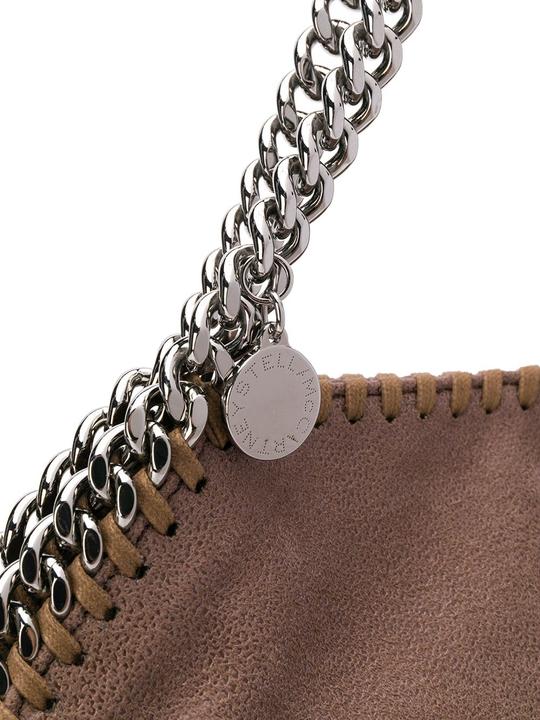 Produktbild Stella McCartney Borse... Marrone