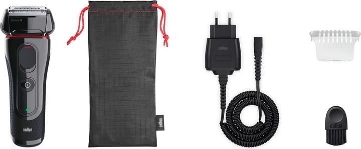 Produktbild Braun Series 5