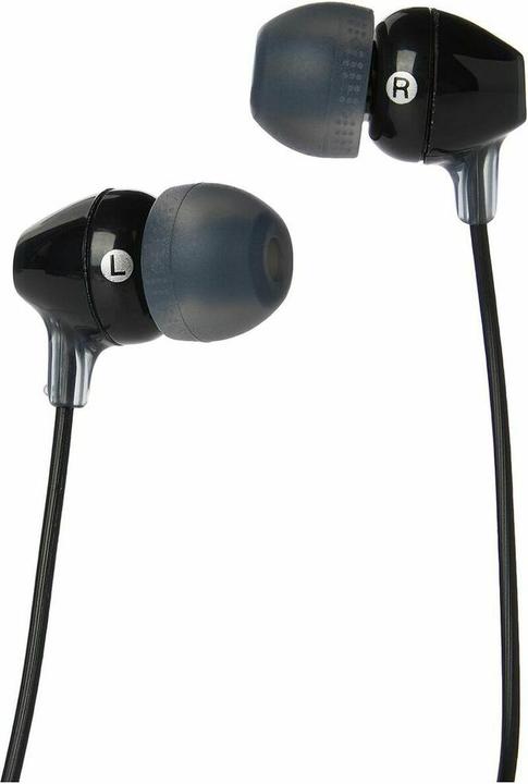 Actual product image Sony Mdr-Ex15lpb (No noise cancelling, Cable)
