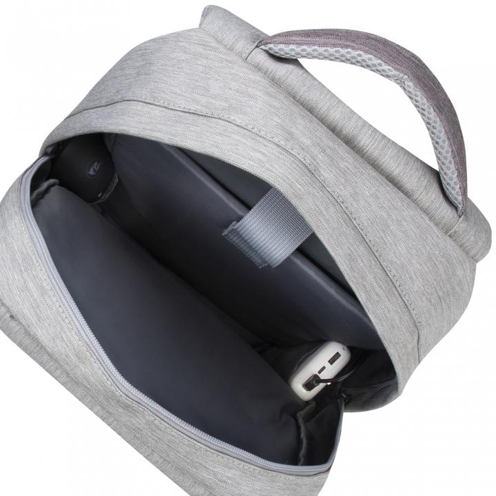 Image du produit Rivacase NB Sac à dos Prater 7562 /moka