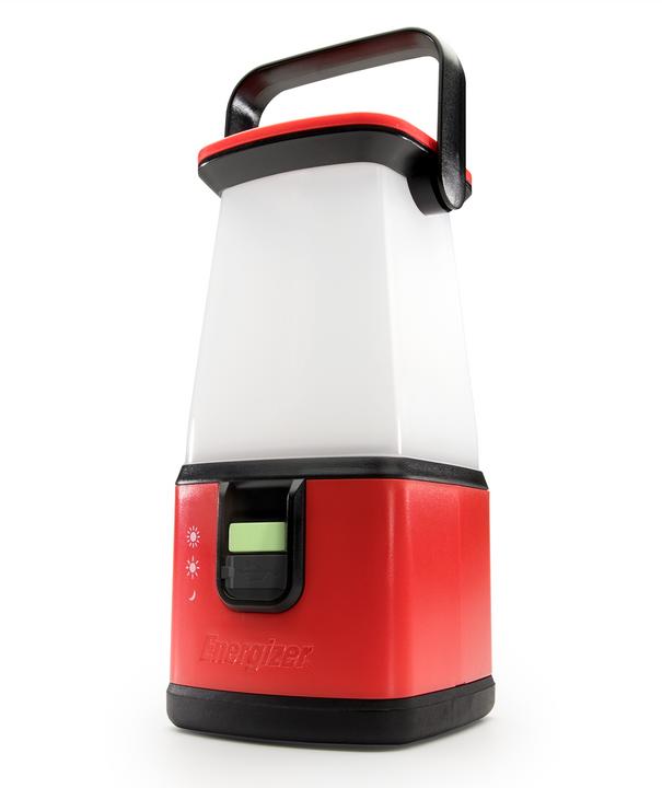 Produktbild Energizer CampinLaterne