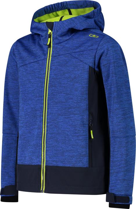 Produktbild CMP Campagnolo Hoodie (164)