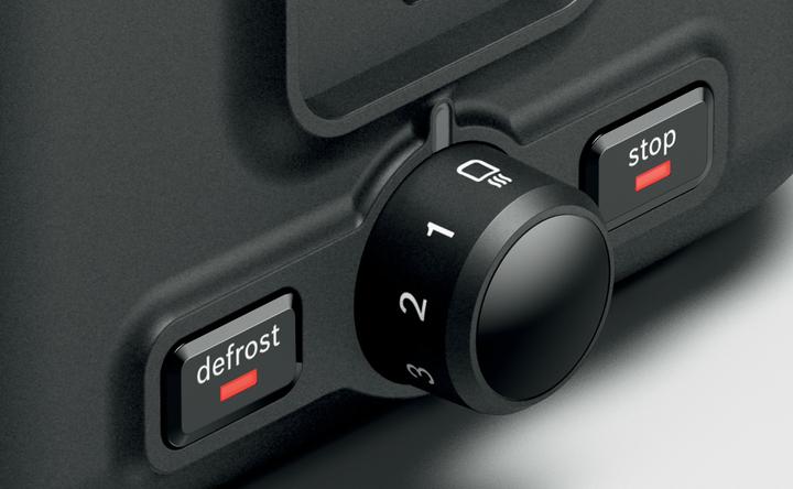 Produktbild Bosch Hausgeräte Kompakt DesignLine