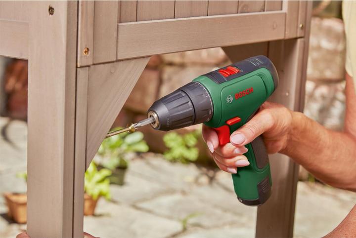 Immagine prodotto Bosch Home & Garden EasyDrill 1200 (Batteria ricaricabile)