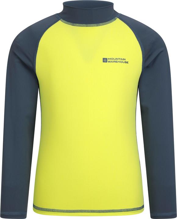 Produktbild Mountain Warehouse HautausschlagschutzOberteil (140)