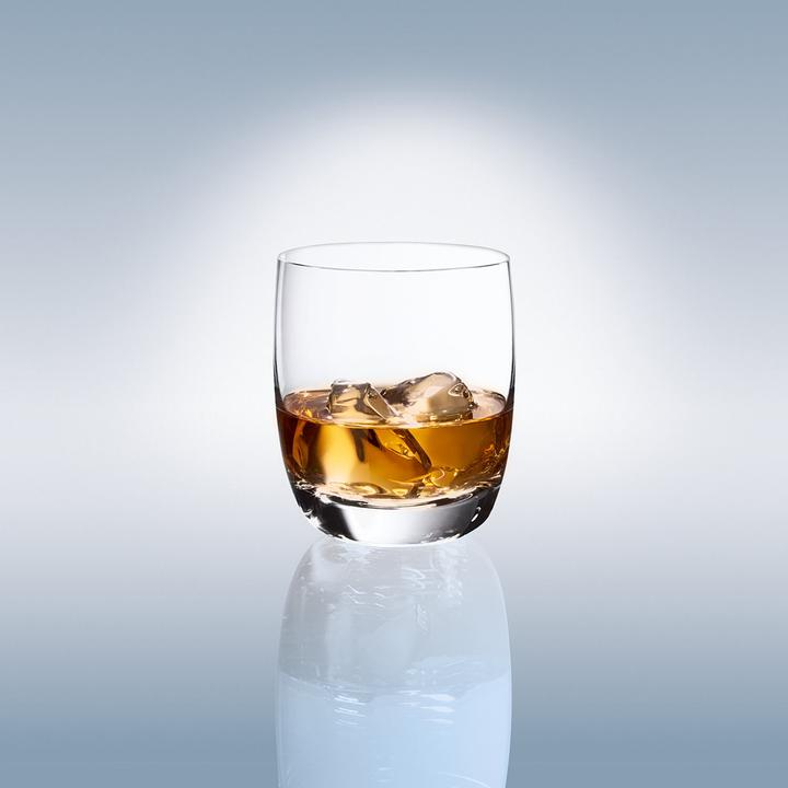 Actual product image Villeroy & Boch Malt Iceland (2.52 dl, 1 x, Whisky glass)