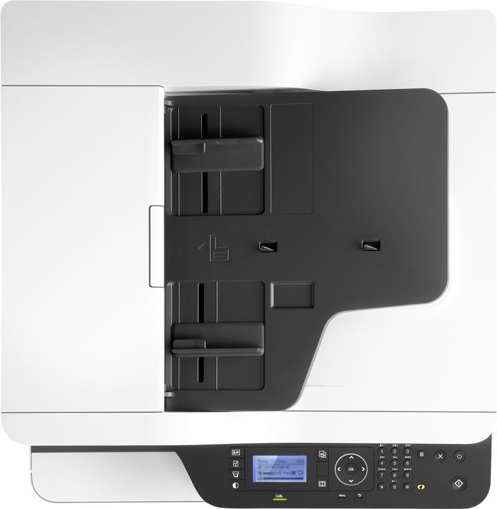 Immagine prodotto HP LaserJet MFP M443nda (Laser, Bianco e nero)