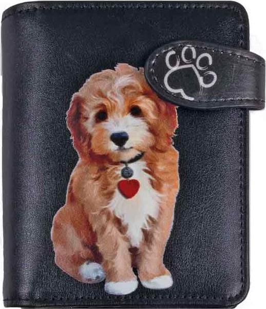 Immagine prodotto BB Klostermannn Geldbrse ssser Hund