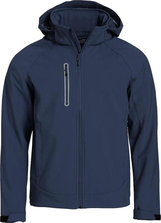 Image du produit Clique Veste softshell Milford (4XL)