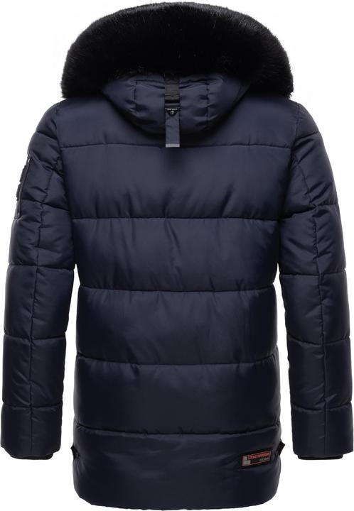 Actual product image Stone Harbour Mironoo (XXL)