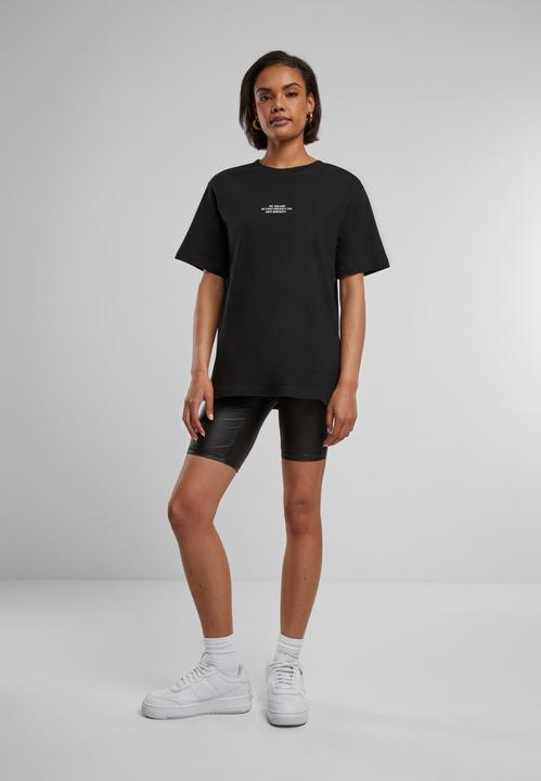 Actual product image Miss Tee Too Frozen Tee (XL)