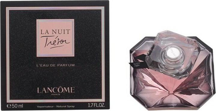 Produktbild Lancôme La Nuit Trésor (Eau de Parfum, 50 ml)