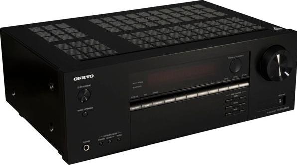 Produktbild Onkyo TX-SR 3100 (5.2 Kanal, DAB+)
