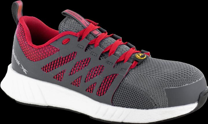 Immagine prodotto Reebok Fusion Flexweave Rosso (S1P, 47)