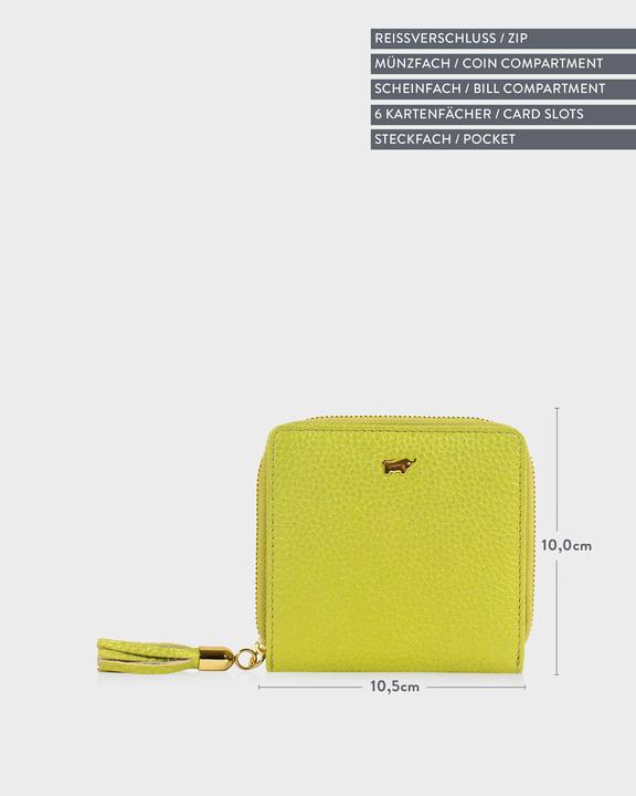 Image du produit Braun Büffel Alessia