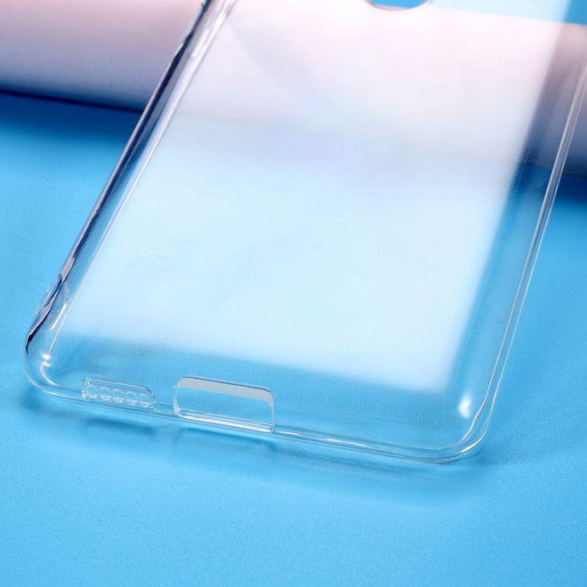 Actual product image MU Classic Softcase TPU Series (Mi 9T Pro)