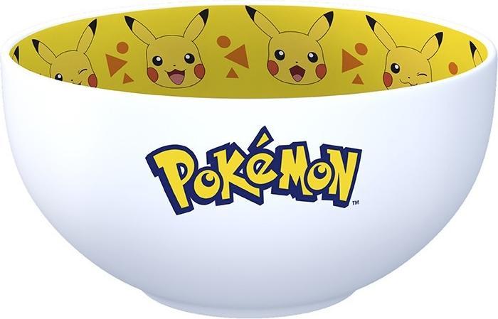 Actual product image ABYstyle Pokemon Pikachu (0.60 l)