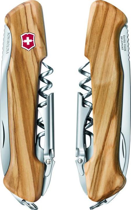 Produktbild Victorinox Wine Master