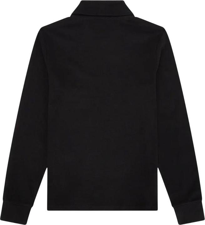 Immagine prodotto Fred Perry Felpa Collo a Rotolo Uomo (XS)