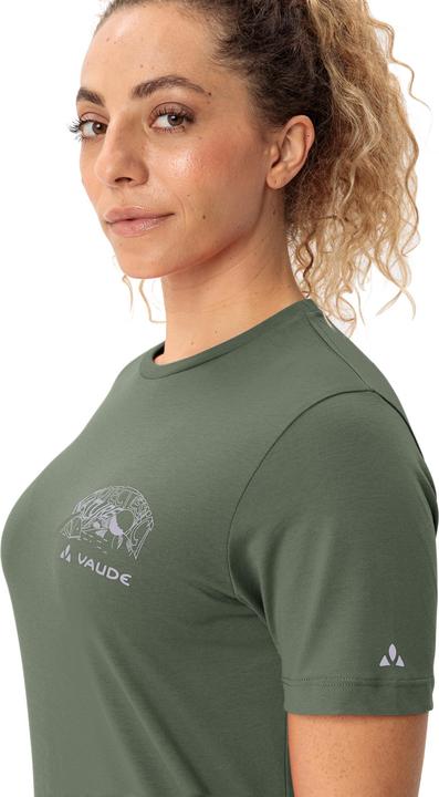 Produktbild Vaude Women's Spirit T-Shirt II (38, S)