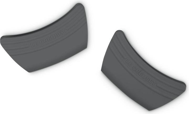 Image du produit Le Creuset Protection de la poignée du pot 2x (Matières plastiques)