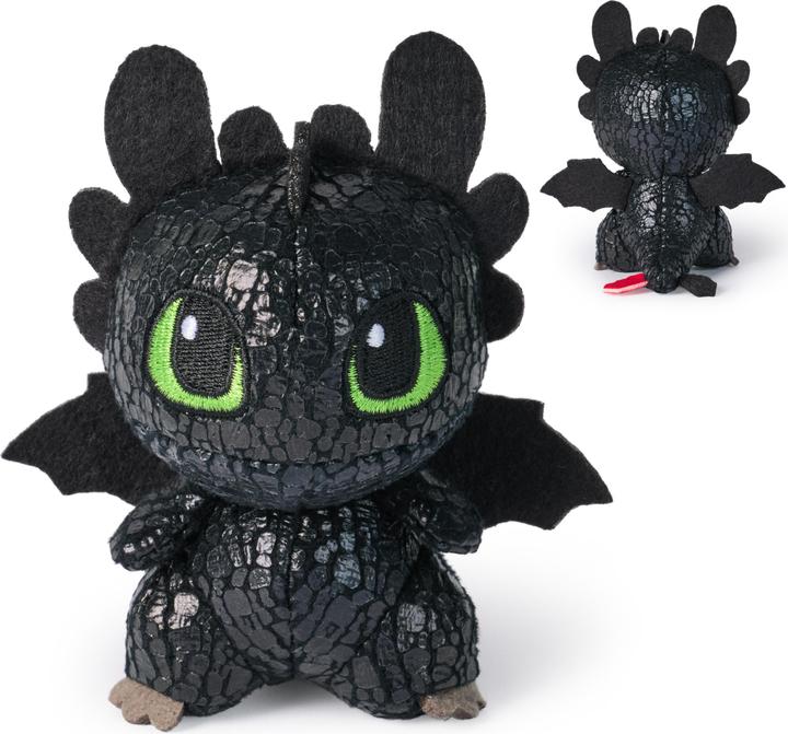 Produktbild Spin Master How to Train Your Dragon 3 (Assortiert)