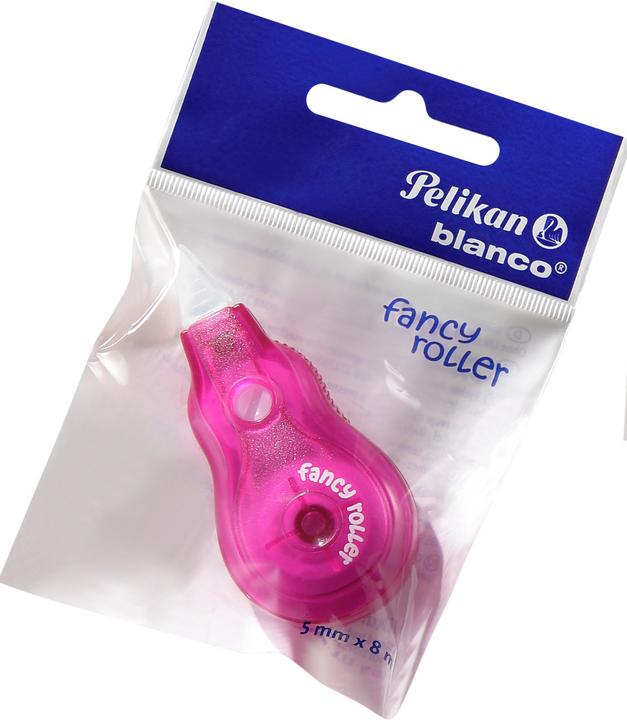 Immagine prodotto Pelikan rullo di correzione blanco Fancy