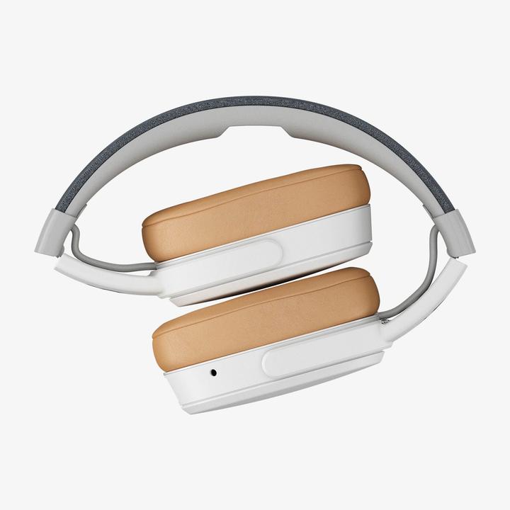 Actual product image Skullcandy Crusher (No noise cancelling, 40 h, Wireless, Cable)