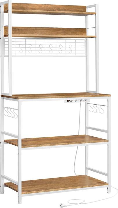 Scaffale