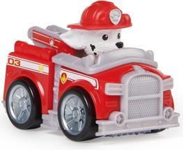 Produktbild Spin Master Paw Patrol: Pup Squad Racer