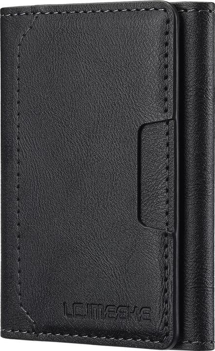 Immagine prodotto Ueli Express MagSafe RFID Wallet (Apple iPhone 16, Apple iPhone 16 Pro, Apple iPhone 16 Plus, Apple iPhone 16 Pro Max)